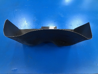 Sortie d’air radiateur TOUR DE CORSE