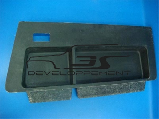 Panneau de portes de maxi D