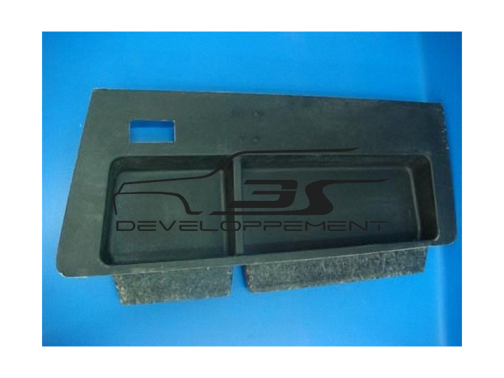 Panneau de portes de maxi D