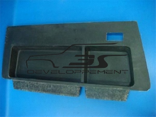 Panneau de portes de maxi G