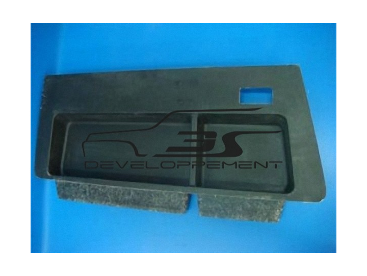 Panneau de portes de maxi G