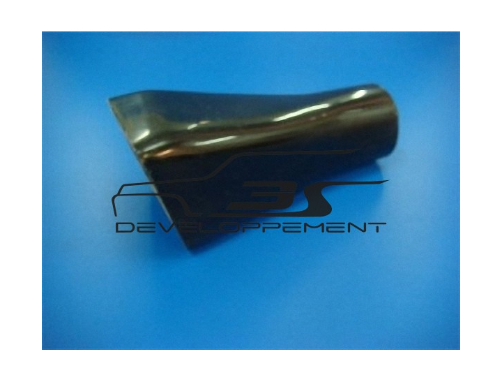 Ecope frein AV   D ou G cote pare choc