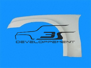 Aile AV D ou G  ORIGINE