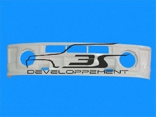 Pare choc Av TOUR DE CORSE Mono-couche