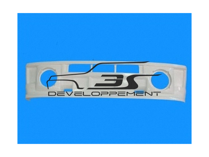 Pare choc Av TOUR DE CORSE Mono-couche