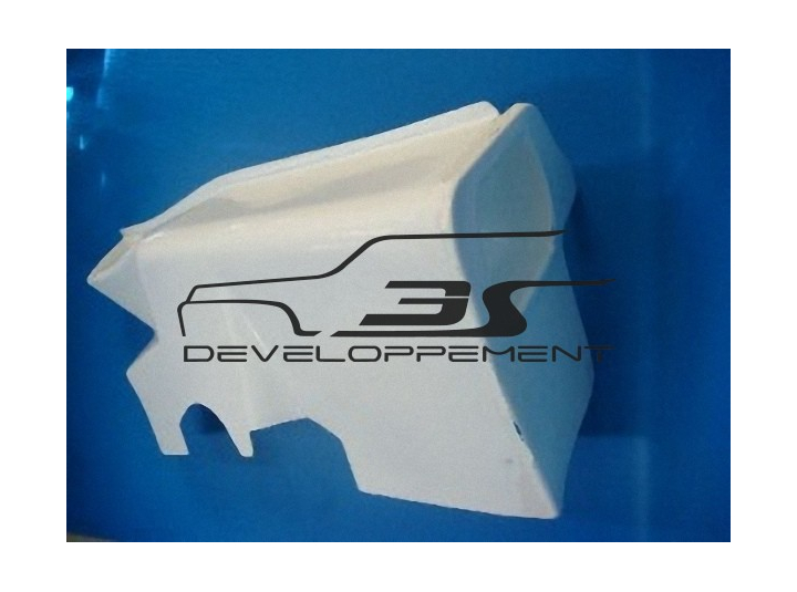 Passage de roue polyester AV G