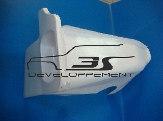 Passage de roue polyester AV D