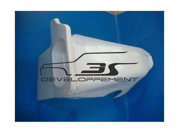 Passage de roue polyester AV D