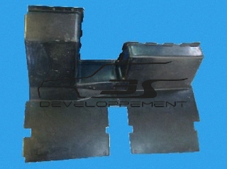 Protège réservoir ORIGINE sous sièges