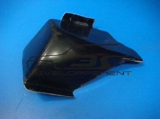 Protection maitre cylindre de freins TDC