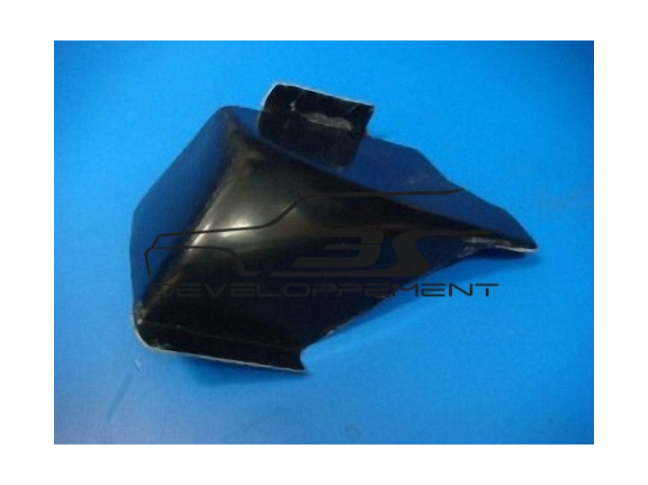 Protection maitre cylindre de freins TDC