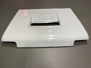 Capot avant R5 turbo 1 ou 2