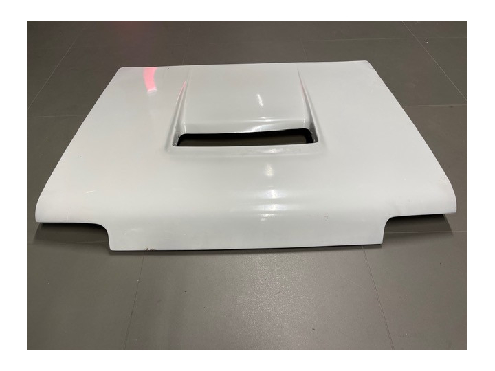 Capot avant R5 turbo 1 ou 2