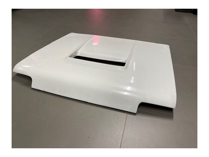 Capot avant R5 turbo 1 ou 2-1