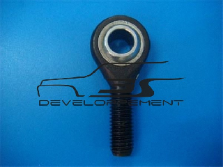 Rotule unibal M12Int 12     12 x 175 droite 