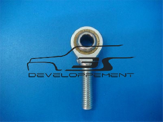 Rotule unibal M10Int 10     10 x 150 droite