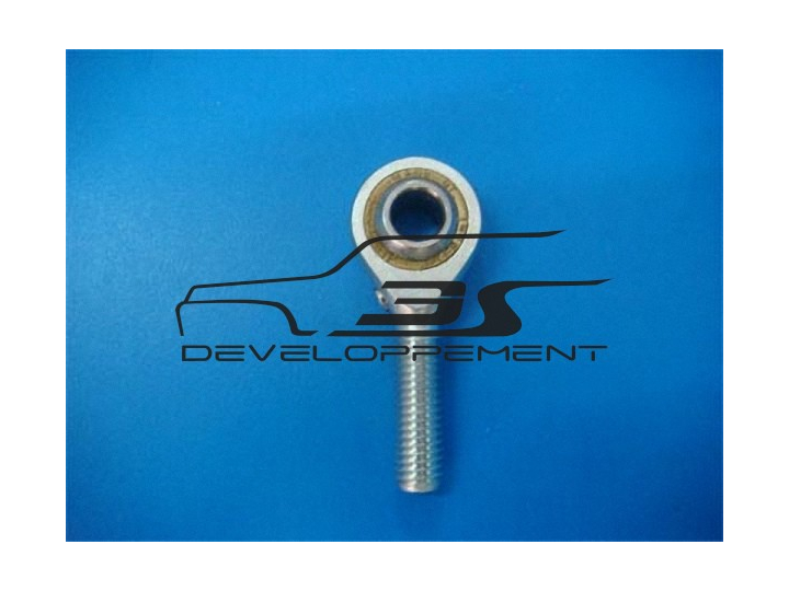 Rotule unibal M10Int 10     10 x 150 droite