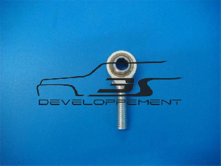 Rotule unibal  M8Int8       8 x 125    gauche