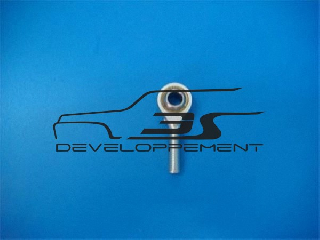 Rotule unibal  M6Int6       6 x 100    droite