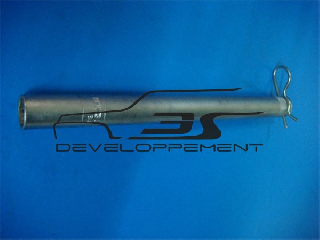 Clé à bougie R5 Turbo