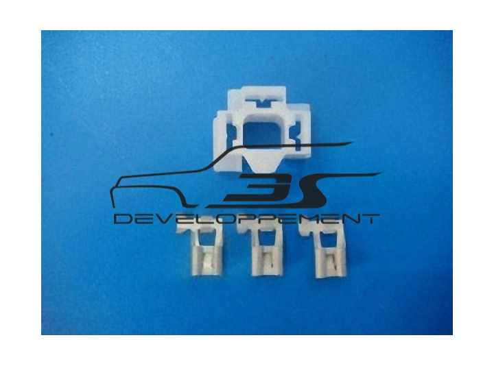 Cosse de phare (1 pièce)