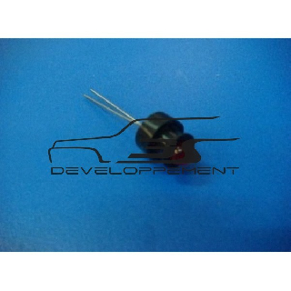 LED rouge diamètre 10