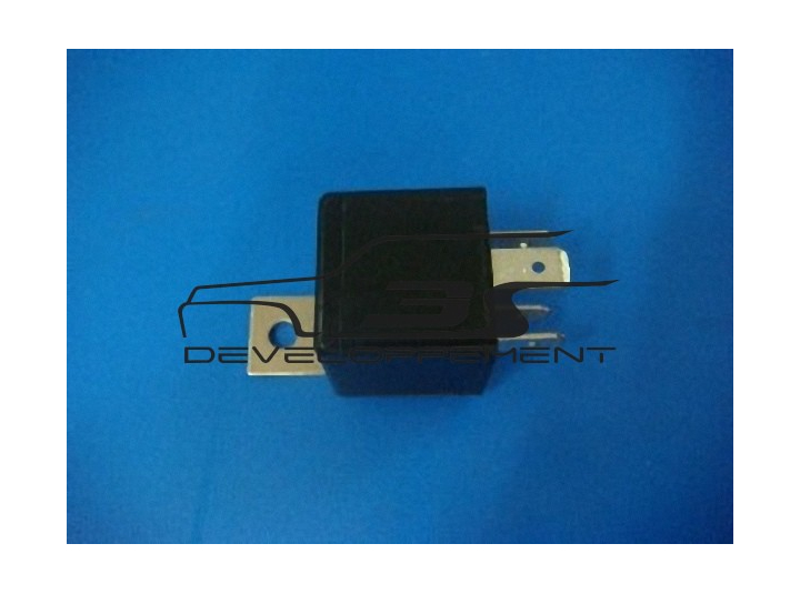 Relais 4 broches standard