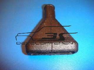 Capuchon connecteur module allumage