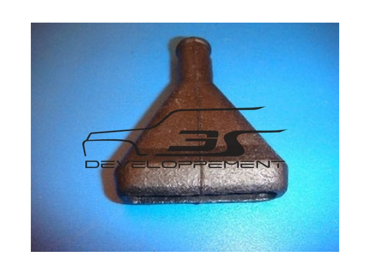 Capuchon connecteur module allumage