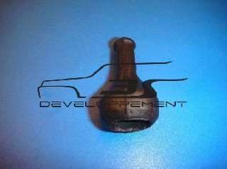 Capuchon connecteurs départ à froid, régulateur ou sonde pompe à eau