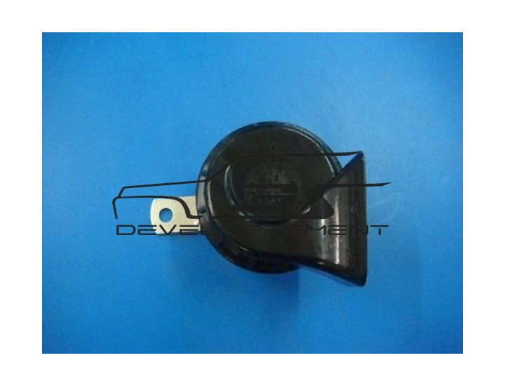 Avertisseur standard adaptable