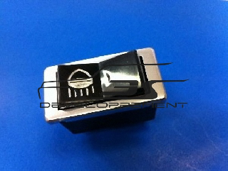 Interrupteur anti brouillard