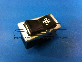 Interrupteur ventilateur