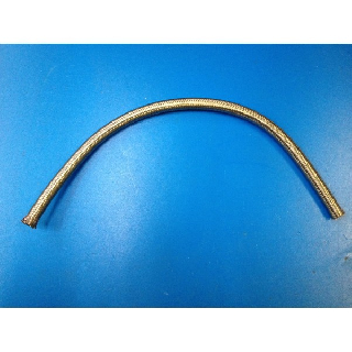 Durite de bocal de frein séparé résistante au liquide de frein diam 8mm (vendu au mètre)