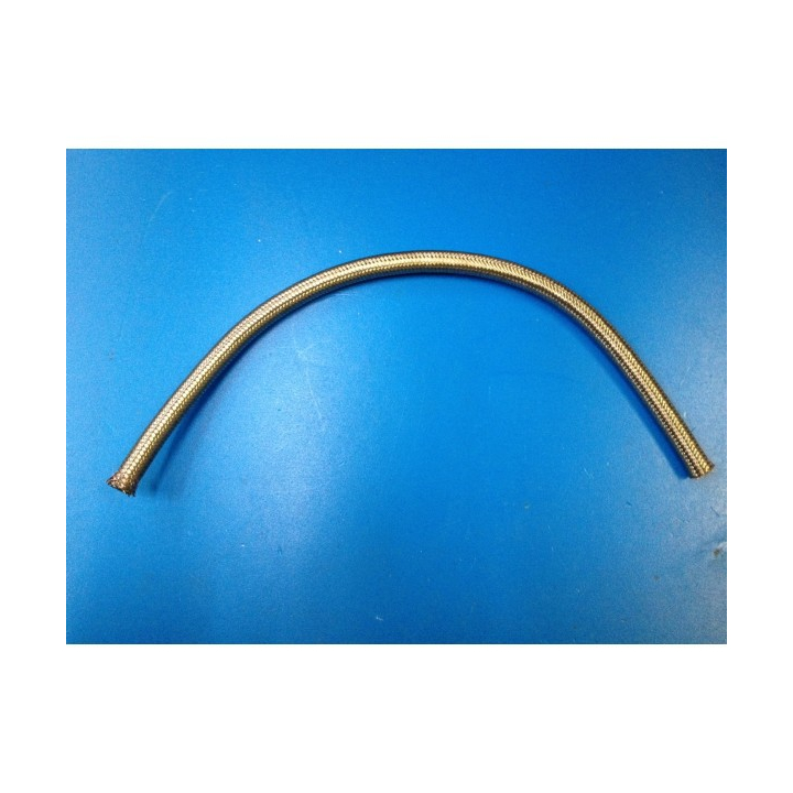 Durite de bocal de frein séparé résistante au liquide de frein diam 8mm (vendu au mètre)