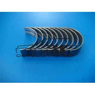 Coussinets de vilebrequin côte réparation 0,25