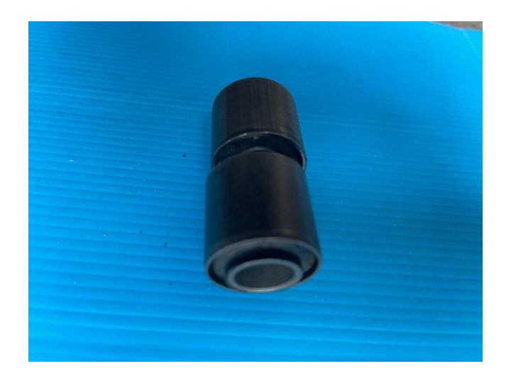 Silentbloc porte moyeu supérieur origine AR-0