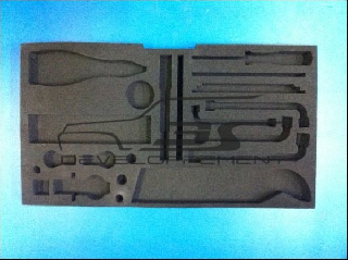 Mousse boite à outils turbo 1