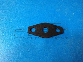 Joint départ à froid