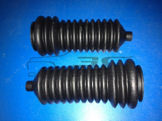 Soufflet de direction (les 2)