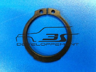 Clips pour récepteur d’embrayage Origine