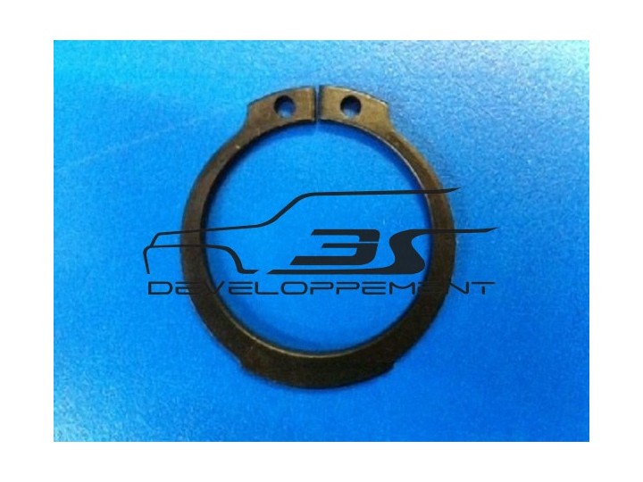 Clips pour récepteur d’embrayage Origine