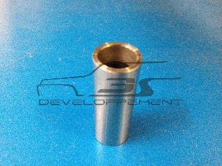 Axes de piston conique intérieur allégé par 4