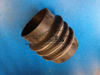 Kit durites échangeur noiresType TOUR DE CORSE 