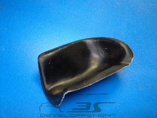 Cache émetteur embrayage