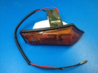 Clignotant AV droit R5 Turbo Maxi