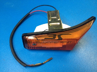 Clignotant AV gauche R5 Turbo Maxi