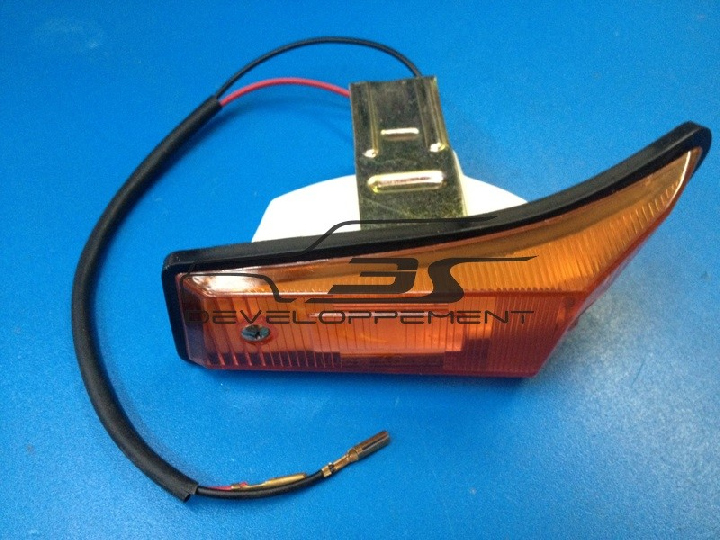 Clignotant AV gauche R5 Turbo Maxi