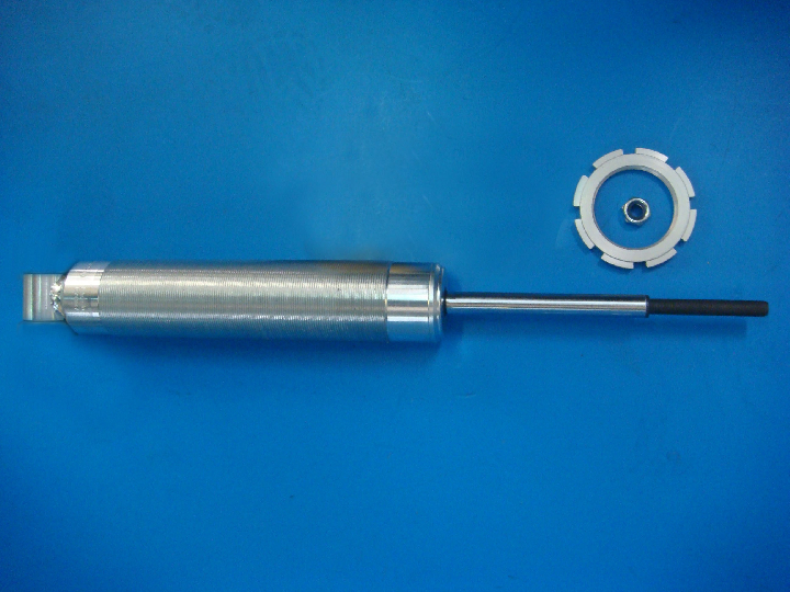 Amortisseur arrière BILSTEIN tarage routier