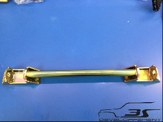 Chape de fixation du triangle inférieur AR Tour de Corse (1 pièce)